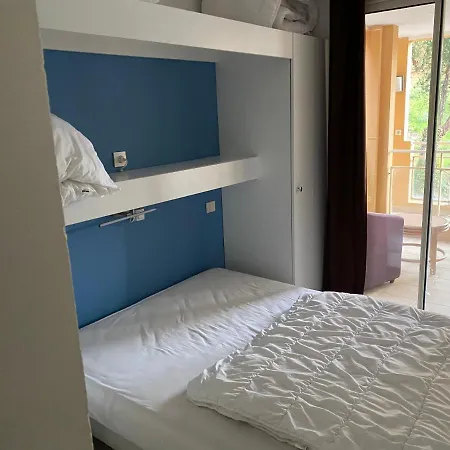 Appartement Vue Et Esterel Sur La Baie De Cannes Théoule-sur-Mer